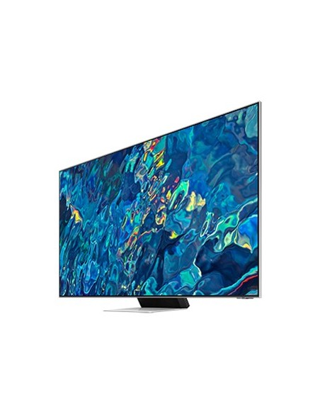 Samsung Neo QLED 4K QE75QN95B Carbon Silver 2022