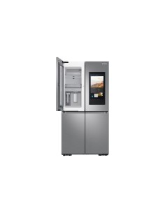 Samsung RF65A977FSR frigorifero side-by-side Libera installazione 637 L F Acciaio inossidabile