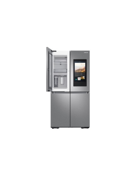Samsung RF65A977FSR frigorifero side-by-side Libera installazione 637 L F Acciaio inossidabile