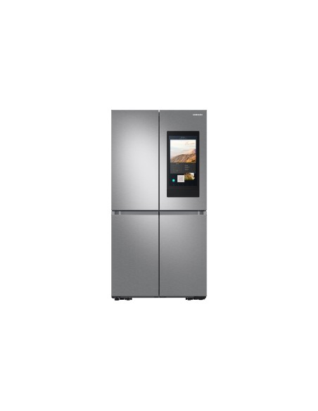 Samsung RF65A977FSR frigorifero side-by-side Libera installazione 637 L F Acciaio inossidabile
