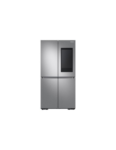 Samsung RF65A977FSR frigorifero side-by-side Libera installazione 637 L F Acciaio inossidabile