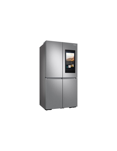 Samsung RF65A977FSR frigorifero side-by-side Libera installazione 637 L F Acciaio inossidabile