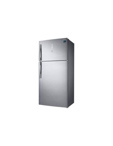 Samsung RT62K7005SL ES frigorifero con congelatore Libera installazione 620 L F Acciaio inossidabile