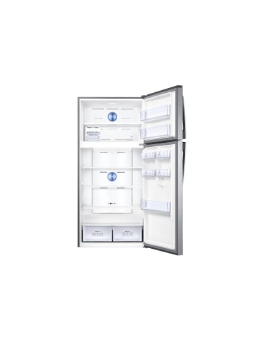 Samsung RT62K7005SL ES frigorifero con congelatore Libera installazione 620 L F Acciaio inossidabile