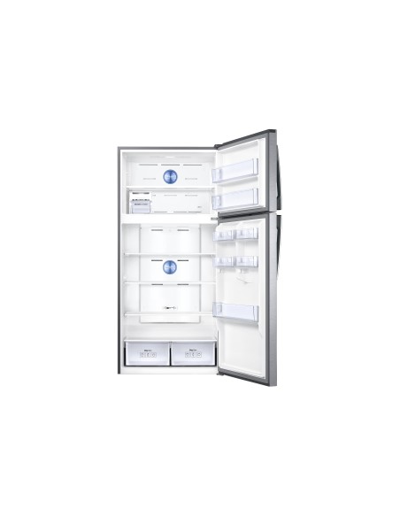 Samsung RT62K7005SL ES frigorifero con congelatore Libera installazione 620 L F Acciaio inossidabile