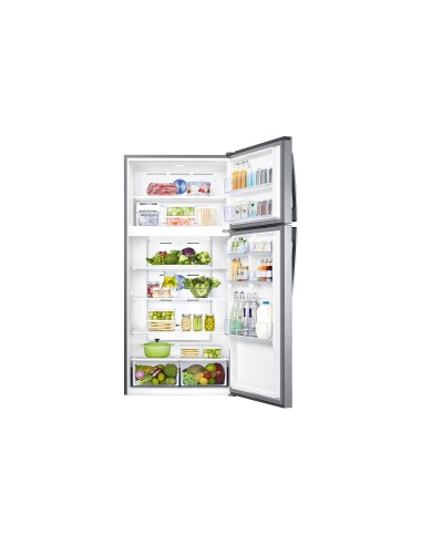 Samsung RT62K7005SL ES frigorifero con congelatore Libera installazione 620 L F Acciaio inossidabile
