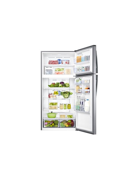 Samsung RT62K7005SL ES frigorifero con congelatore Libera installazione 620 L F Acciaio inossidabile