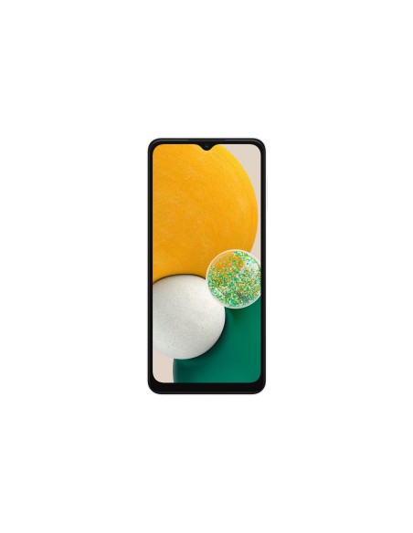 Samsung Galaxy A13 SM-A136B 16,5 cm (6.5") Dual SIM ibrida 5G USB tipo-C 4 GB 64 GB 5000 mAh Bianco