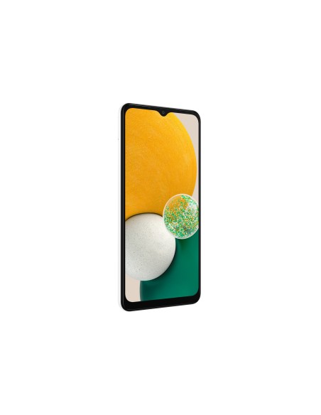 Samsung Galaxy A13 SM-A136B 16,5 cm (6.5") Dual SIM ibrida 5G USB tipo-C 4 GB 64 GB 5000 mAh Bianco