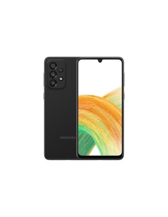 Samsung Galaxy A33 5G Enterprise Edition SM-A336BZKGEEE smartphone 16,3 cm (6.4") Doppia SIM USB tipo-C 6 GB 128 GB 5000 mAh