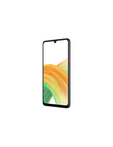 Samsung Galaxy A33 5G Enterprise Edition SM-A336BZKGEEE smartphone 16,3 cm (6.4") Doppia SIM USB tipo-C 6 GB 128 GB 5000 mAh