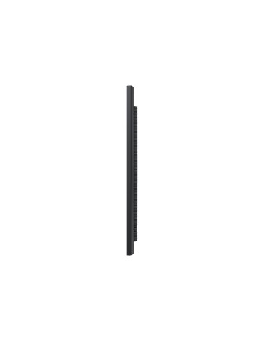 Samsung QH50B Pannello piatto per segnaletica digitale 127 cm (50") VA Wi-Fi 700 cd m² 4K Ultra HD Nero Processore integrato