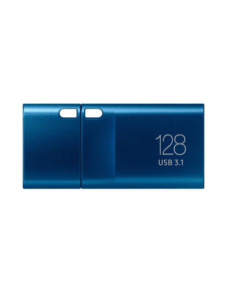 Samsung MUF-128DA unità flash USB 128 GB USB tipo-C 3.2 Gen 1 (3.1 Gen 1) Blu
