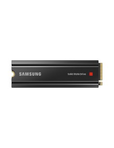 Samsung 980 Pro M.2 2000 GB PCI Express 4.0 V-NAND MLC NVMe