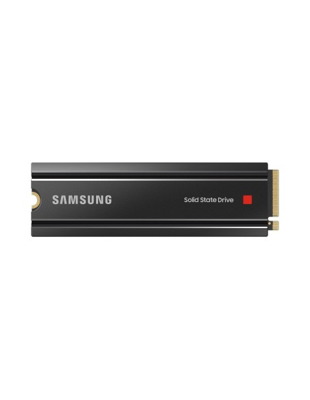 Samsung 980 Pro M.2 2000 GB PCI Express 4.0 V-NAND MLC NVMe