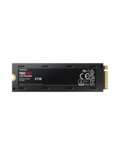 Samsung 980 Pro M.2 2000 GB PCI Express 4.0 V-NAND MLC NVMe 2