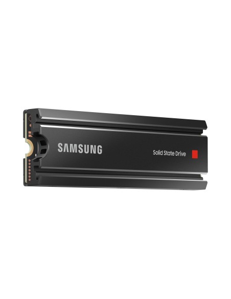 Samsung 980 Pro M.2 2000 GB PCI Express 4.0 V-NAND MLC NVMe