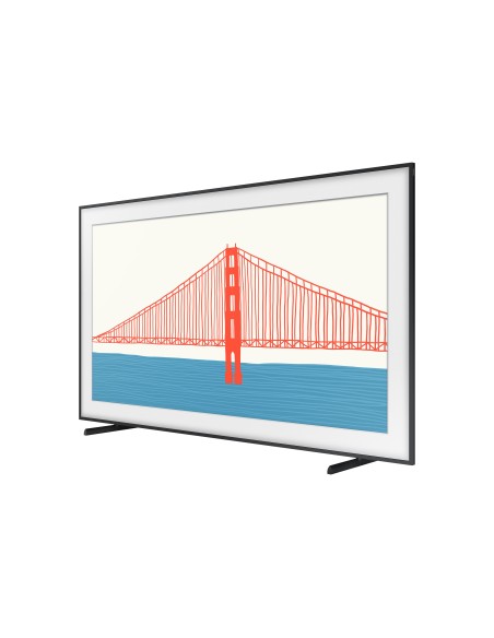Samsung The Frame QE85LS03AAU 2,16 m (85") 4K Ultra HD Smart TV Wi-Fi Nero
