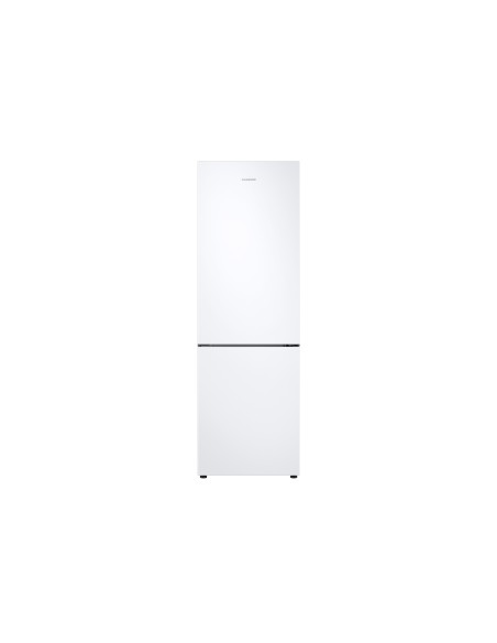 Samsung Frigorifero Combinato EcoFlex 1.85m 344L RB33B610FWW