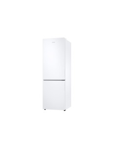 Samsung Frigorifero Combinato EcoFlex 1.85m 344L RB33B610FWW 2