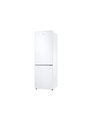 Samsung Frigorifero Combinato EcoFlex 1.85m 344L RB33B610FWW