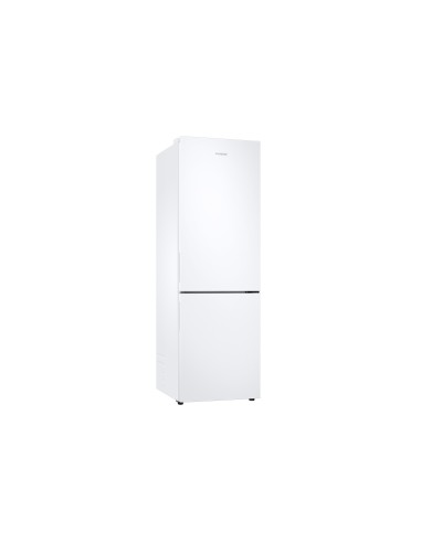 Samsung Frigorifero Combinato EcoFlex 1.85m 344L RB33B610FWW