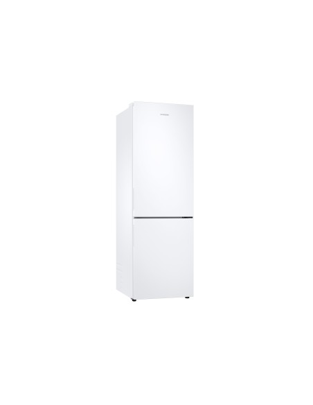 Samsung Frigorifero Combinato EcoFlex 1.85m 344L RB33B610FWW