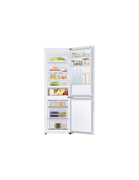 Samsung Frigorifero Combinato EcoFlex 1.85m 344L RB33B610FWW