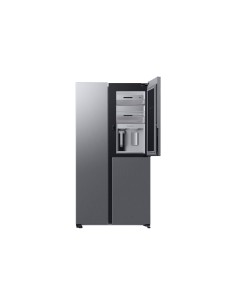 Samsung RH69B8941S9 frigorifero side-by-side Libera installazione 645 L E Acciaio inossidabile
