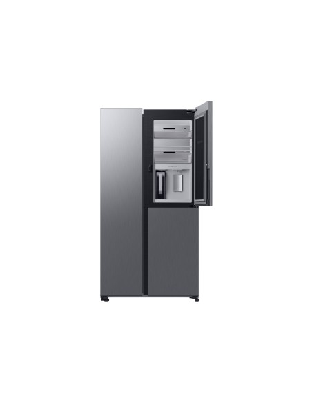 Samsung RH69B8941S9 frigorifero side-by-side Libera installazione 645 L E Acciaio inossidabile