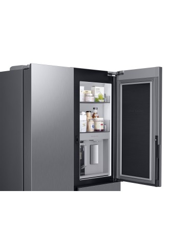 Samsung RH69B8941S9 frigorifero side-by-side Libera installazione 645 L E Acciaio inossidabile