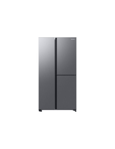 Samsung RH69B8941S9 frigorifero side-by-side Libera installazione 645 L E Acciaio inossidabile