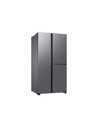 Samsung RH69B8941S9 frigorifero side-by-side Libera installazione 645 L E Acciaio inossidabile