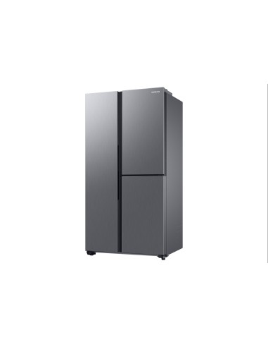 Samsung RH69B8941S9 frigorifero side-by-side Libera installazione 645 L E Acciaio inossidabile