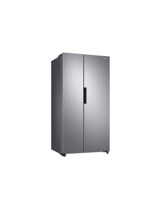 Samsung Frigorifero Side by Side Serie 8000 RS66A8101SL EF 2