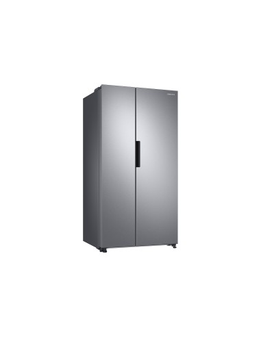 Samsung Frigorifero Side by Side Serie 8000 RS66A8101SL EF