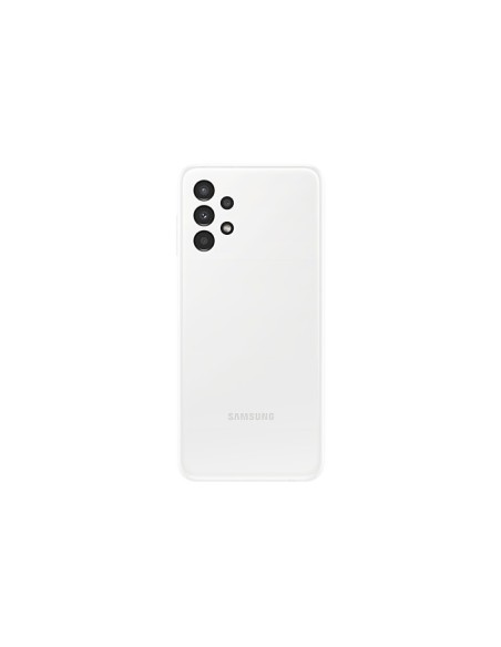 Samsung Galaxy A13 SM-A137FZWUEUE smartphone 16,8 cm (6.6") Doppia SIM 4G USB tipo-C 3 GB 32 GB 5000 mAh Bianco