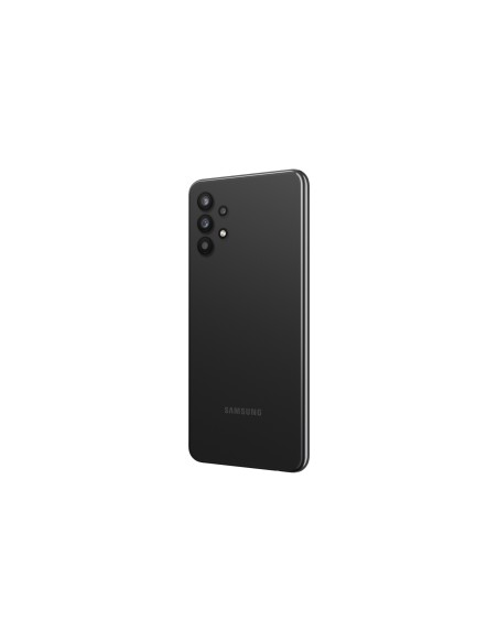 Samsung Galaxy A32 5G SM-A326B DS 16,5 cm (6.5") Doppia SIM USB tipo-C 4 GB 128 GB 5000 mAh Nero