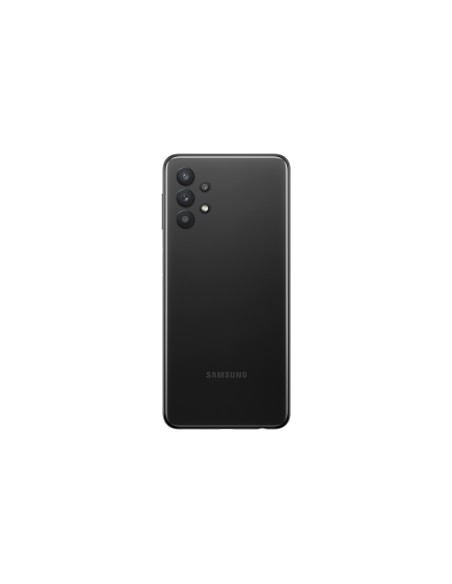 Samsung Galaxy A32 5G SM-A326B DS 16,5 cm (6.5") Doppia SIM USB tipo-C 4 GB 128 GB 5000 mAh Nero