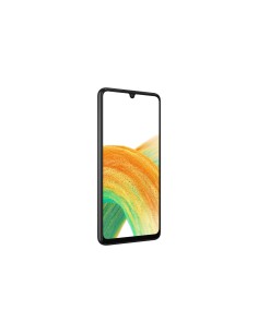 Samsung Galaxy A33 5G Display 6.4” FHD+ Super AMOLED Doppia SIM Android 12, RAM 6 GB, 128 GB, 5.000 mAh, Awesome Black 2