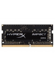 Kingston 8GB 2400MHZ DDR4 CL14 SODIMM HX424S14IB2 8 HX424S14IB2 8 0740617268201 MODULI DI MEMORIA 2