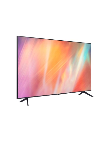 Samsung BE65A-H Pannello piatto per segnaletica digitale 165,1 cm (65") Wi-Fi 4K Ultra HD Grigio Tizen