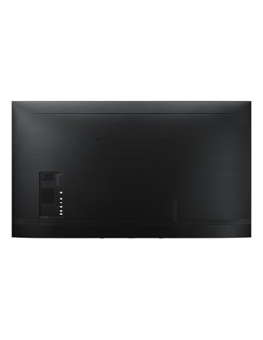Samsung LH75QETEPGC Pannello piatto per segnaletica digitale 190,5 cm (75") LED 300 cd m² 4K Ultra HD Nero