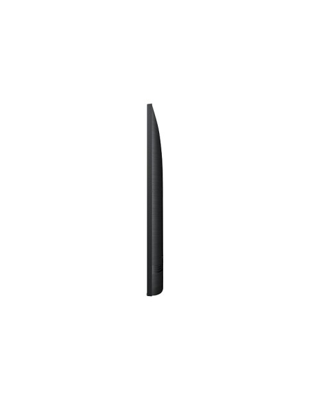 Samsung LH75QETEPGC Pannello piatto per segnaletica digitale 190,5 cm (75") LED 300 cd m² 4K Ultra HD Nero