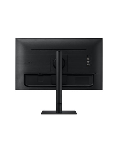 Samsung LS27B800PXU 68,6 cm (27") 3840 x 2160 Pixel 4K Ultra HD IPS Nero