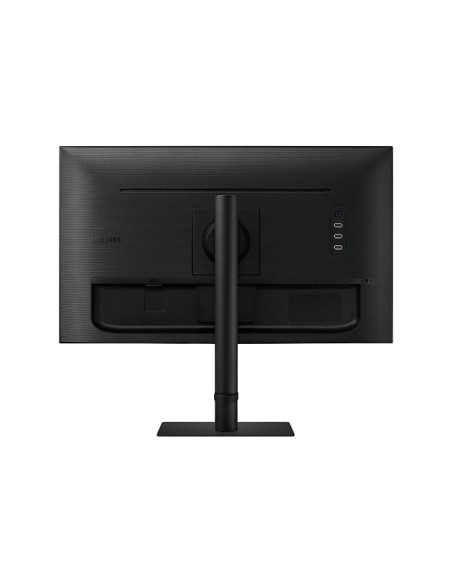 Samsung LS27B800PXU 68,6 cm (27") 3840 x 2160 Pixel 4K Ultra HD IPS Nero