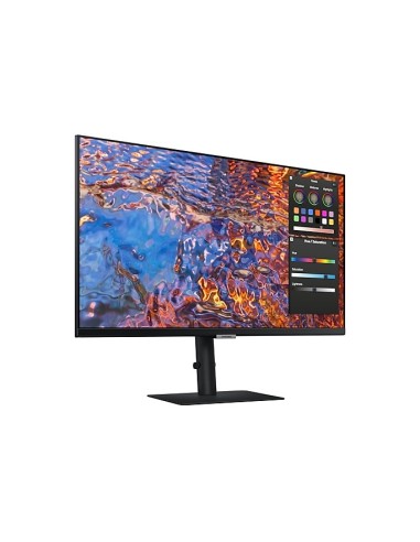 Samsung LS27B800PXU 68,6 cm (27") 3840 x 2160 Pixel 4K Ultra HD IPS Nero