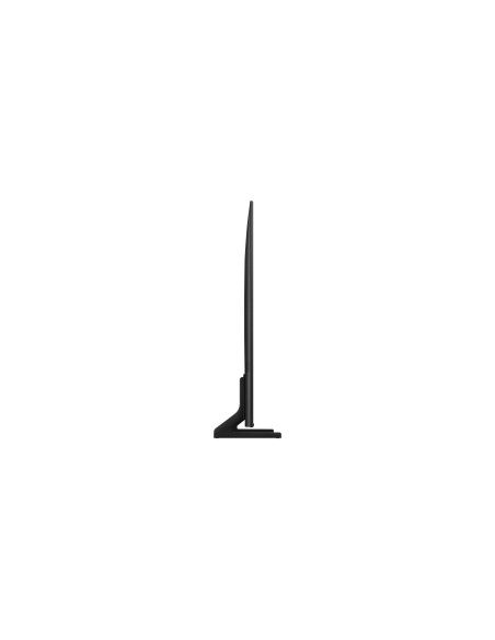 Samsung Series 6 TV QLED 4K 75” QE75Q60B Smart TV Wi-Fi Black 2022, Quantum HDR, Ultra sottile, Colori Ultra luminosi, Suono