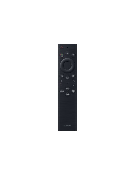 Samsung Series 6 TV QLED 4K 75” QE75Q60B Smart TV Wi-Fi Black 2022, Quantum HDR, Ultra sottile, Colori Ultra luminosi, Suono