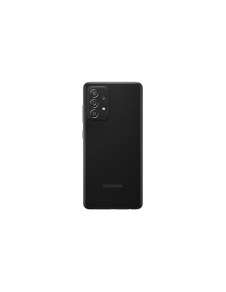 Samsung Galaxy A52s 5G SM-A528B 16,5 cm (6.5") Doppia SIM Android 11 USB tipo-C 6 GB 128 GB 4500 mAh Nero